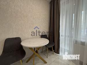 1-к квартира, на длительный срок, 31м2, 9/17 этаж