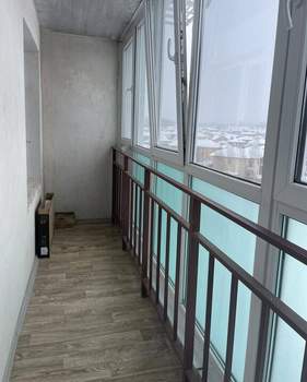 1-к квартира, на длительный срок, 36м2, 6/10 этаж