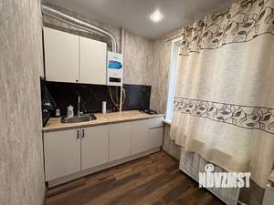 2-к квартира, на длительный срок, 46м2, 1/5 этаж