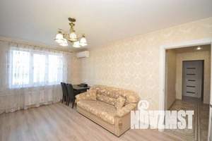 2-к квартира, посуточно, 62м2, 18/19 этаж