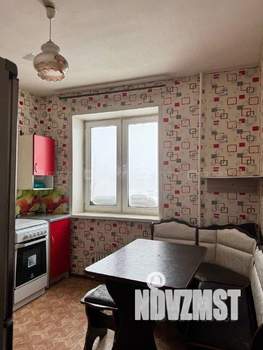 2-к квартира, на длительный срок, 60м2, 16/19 этаж