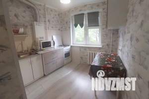 2-к квартира, посуточно, 65м2, 1/5 этаж
