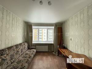1-к квартира, на длительный срок, 30м2, 5/5 этаж
