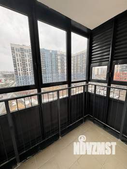 2-к квартира, на длительный срок, 42м2, 5/19 этаж