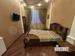 3-к квартира, на длительный срок, 91м2, 2/18 этаж