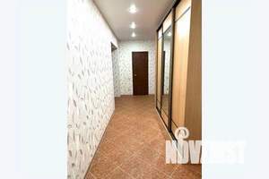 2-к квартира, посуточно, 68м2, 7/25 этаж