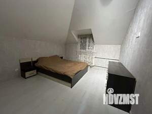 3-к квартира, посуточно, 84м2, 1/1 этаж