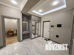 1-к квартира, на длительный срок, 40м2, 7/18 этаж