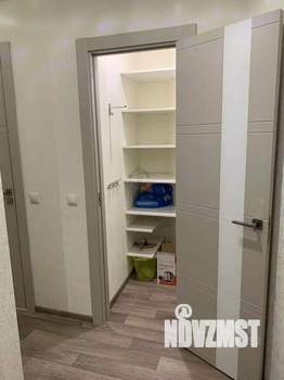 1-к квартира, на длительный срок, 32м2, 5/12 этаж