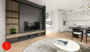 2-к квартира, на длительный срок, 67м2, 4/7 этаж