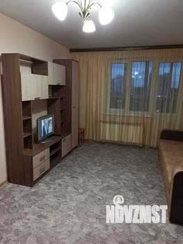 1-к квартира, на длительный срок, 32м2, 4/20 этаж