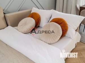 1-к квартира, на длительный срок, 46м2, 8/9 этаж