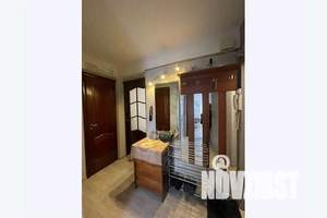 2-к квартира, посуточно, 46м2, 5/5 этаж