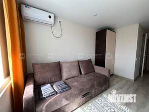 1-к квартира, на длительный срок, 20м2, 3/5 этаж