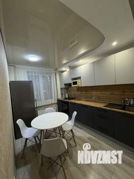 1-к квартира, посуточно, 35м2, 2/10 этаж