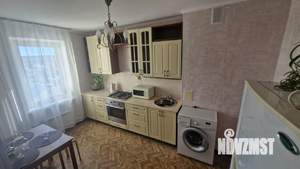 2-к квартира, посуточно, 45м2, 1/1 этаж