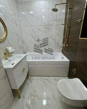 3-к квартира, на длительный срок, 143м2, 3/5 этаж