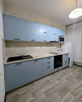 1-к квартира, на длительный срок, 32м2, 4/9 этаж