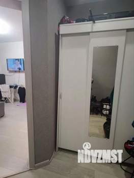 1-к квартира, на длительный срок, 29м2, 13/16 этаж