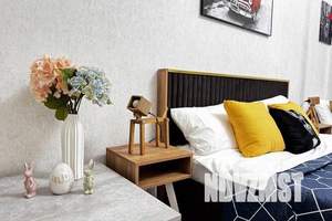 2-к квартира, посуточно, 67м2, 18/19 этаж