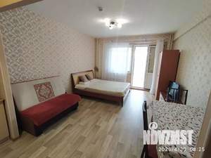 Студия квартира, посуточно, 30м2, 6/16 этаж