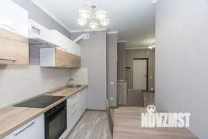 1-к квартира, посуточно, 40м2, 5/20 этаж