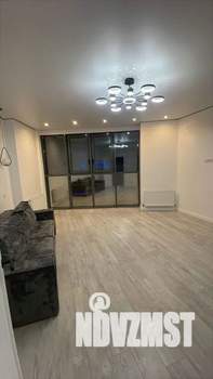 2-к квартира, посуточно, 110м2, 15/24 этаж