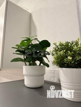 1-к квартира, на длительный срок, 40м2, 17/17 этаж