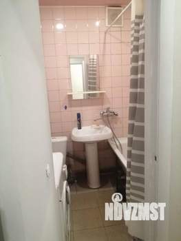 1-к квартира, на длительный срок, 40м2, 9/10 этаж