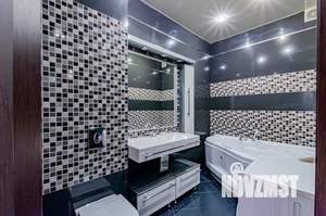 Студия квартира, посуточно, 47м2, 3/6 этаж