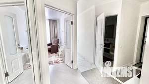 2-к квартира, посуточно, 47м2, 2/5 этаж