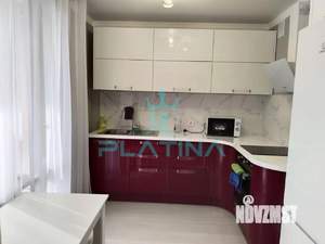 1-к квартира, на длительный срок, 35м2, 8/20 этаж