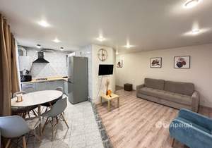 3-к квартира, на длительный срок, 57м2, 5/5 этаж