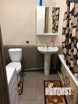 1-к квартира, на длительный срок, 39м2, 9/20 этаж