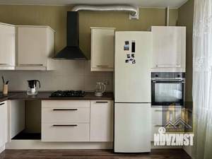 1-к квартира, на длительный срок, 38м2, 2/9 этаж