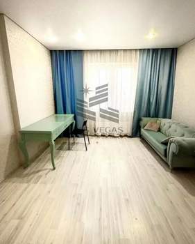 2-к квартира, на длительный срок, 50м2, 17/19 этаж