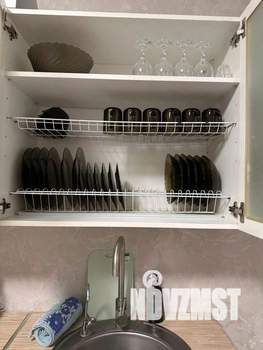 1-к квартира, посуточно, 64м2, 1/1 этаж