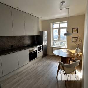 2-к квартира, на длительный срок, 47м2, 20/24 этаж