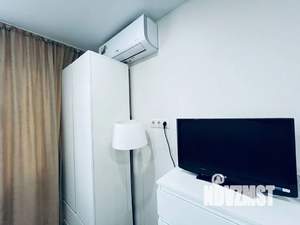 1-к квартира, посуточно, 30м2, 4/5 этаж