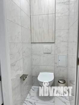 1-к квартира, посуточно, 34м2, 16/26 этаж