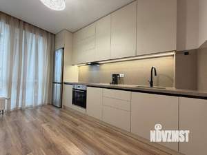 2-к квартира, на длительный срок, 55м2, 3/27 этаж