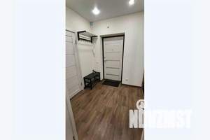 1-к квартира, посуточно, 39м2, 11/19 этаж