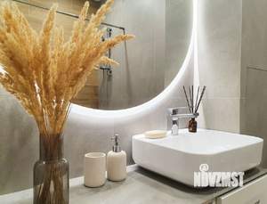 1-к квартира, посуточно, 46м2, 13/19 этаж