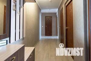 3-к квартира, посуточно, 80м2, 18/18 этаж