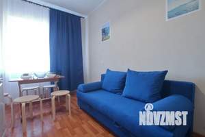 1-к квартира, посуточно, 45м2, 7/16 этаж