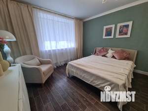 2-к квартира, посуточно, 45м2, 7/9 этаж