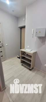 1-к квартира, посуточно, 40м2, 3/19 этаж