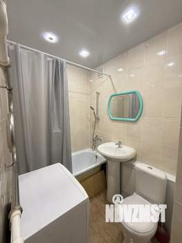 1-к квартира, на длительный срок, 33м2, 5/5 этаж