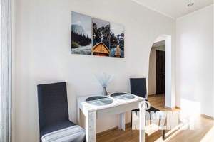 1-к квартира, посуточно, 50м2, 14/14 этаж