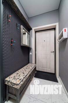 1-к квартира, посуточно, 55м2, 1/1 этаж